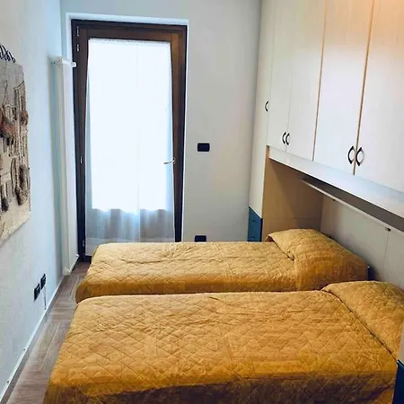 Maison Chez Agnes * Arnad