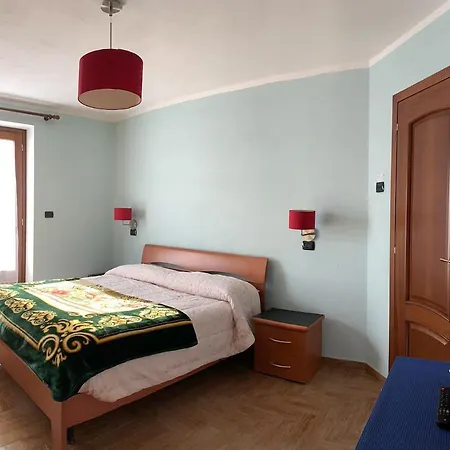 Maison Chez Agnes Ferienhaus