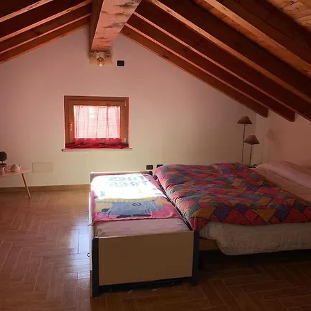 Maison Chez Agnes *
