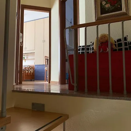Maison Chez Agnes Ferienhaus *