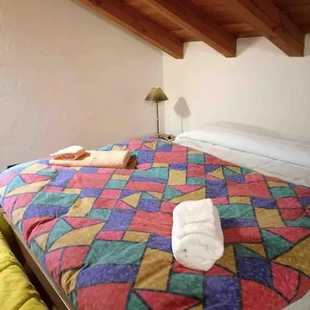 Maison Chez Agnes Ferienhaus *