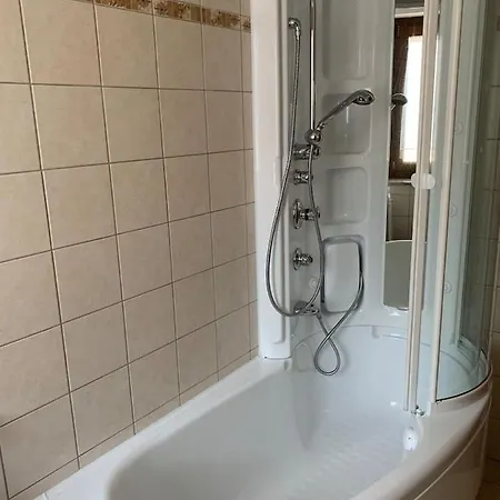 Ferienhaus Maison Chez Agnes