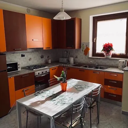 Maison Chez Agnes *