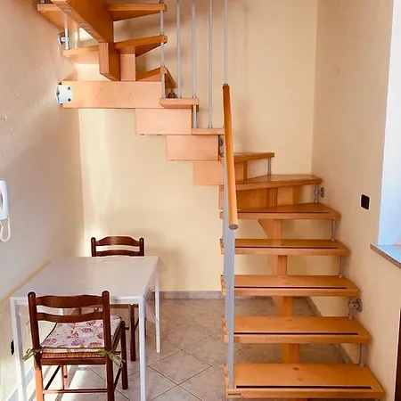 度假居 Maison Chez Agnes 阿纳德
